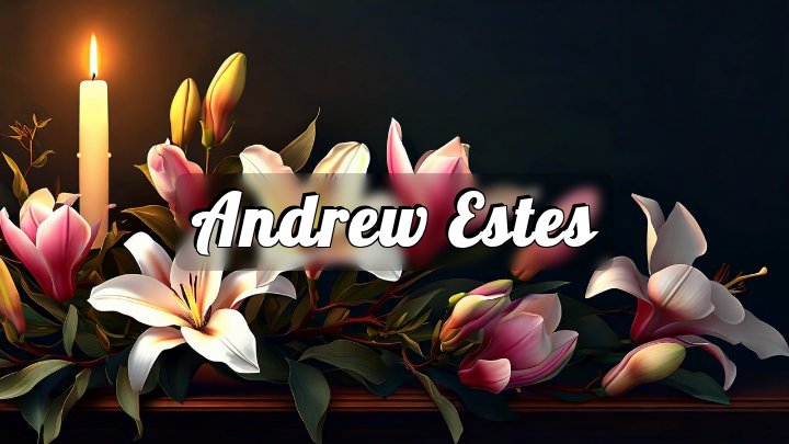 Andrew Estes, Auburn, NH