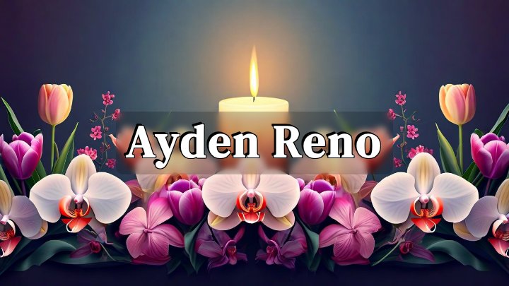 Ayden Reno, Grenada, MS